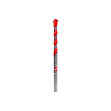 MILWAUKEE Burghiu pentru beton cu prindere pe 3 fețe 11 x 150
