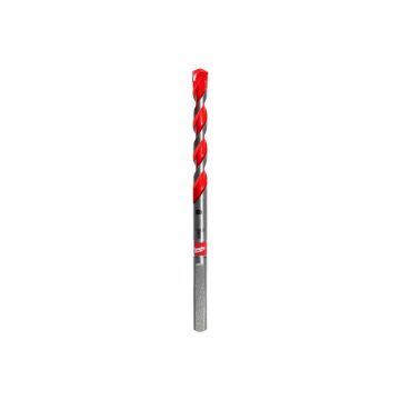 MILWAUKEE Burghiu pentru beton cu prindere pe 3 laturi 5,5 x 150