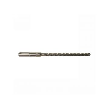 MILWAUKEE Burghiu pentru piatră 8,0 x 165/100 mm pătrat MX4 SDS-Plus
