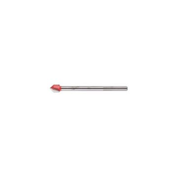 MILWAUKEE Burghiu pentru sticlă și gresie 12 x 95 mm