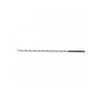 MILWAUKEE Burghiu universal 8,0 x 200/260 mm 1/4" Hex