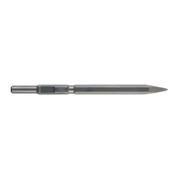 MILWAUKEE Cizel cu mâner ascuțit 450 mm Hex / 21 mm