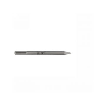 MILWAUKEE Vârf daltă ascuțită 280 mm SDS-Max