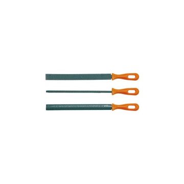 VOREL Set de 3 piese de știfturi 200 mm
