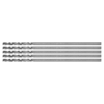 YATO Burghiu 0,8 x 30/10 mm inox HSS Premium (5 buc)