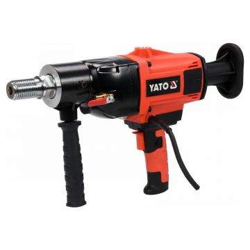 YATO Burghiu diamantat + suport 5/4" 2200 W