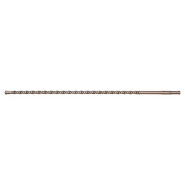 YATO Burghiu pentru piatră 10 x 460/370 mm pătrat SDS-Plus