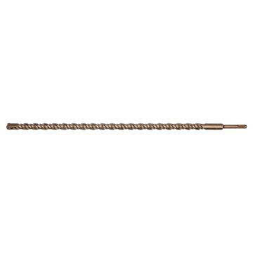 YATO Burghiu pentru piatră 20 x 600/490 mm pătrat SDS-Plus