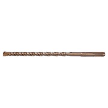 YATO Burghiu pentru roci 10 x 210/140 mm SDS-Plus