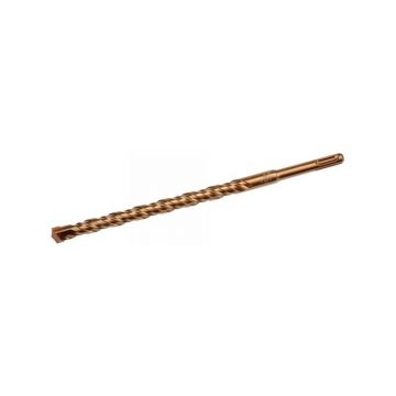 YATO Burghiu pentru roci 10 x 460/370 mm SDS-Plus