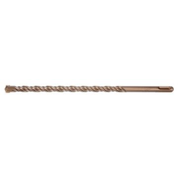 YATO Burghiu pentru roci 12 x 260/180 mm SDS-Plus