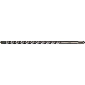 YATO Burghiu pentru roci 12 x 300/220 mm cu patru tăișuri SDS-Plus