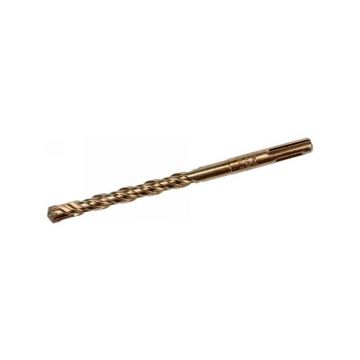 YATO Burghiu pentru roci 22 x 460/360 mm cu patru tăișuri SDS-Plus