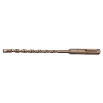 YATO Burghiu pentru roci 6,0 x 160/95 mm cu patru tăișuri SDS-Plus