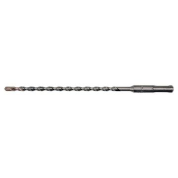 YATO Burghiu pentru roci 6,0 x 210/150 mm cu patru tăișuri SDS-Plus