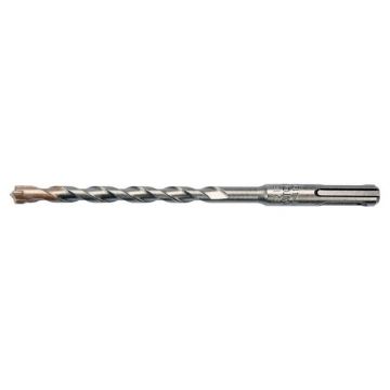 YATO Burghiu pentru roci 8,0 x 160/100 mm cu patru tăișuri SDS-Plus