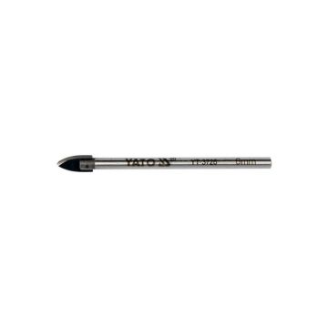 YATO Burghiu pentru sticlă și gresie 10 mm