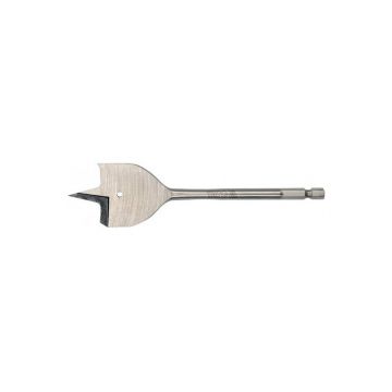 YATO Burghiu plat pentru lemn cu bit 16 x 152 mm