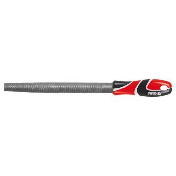 YATO Cârlig de roată cu jumătate de roată 250 mm / # 45 grosier