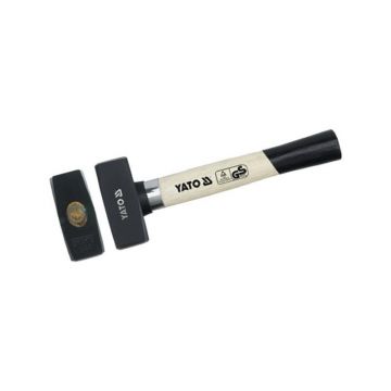 YATO Ciocan aspru 2000 g