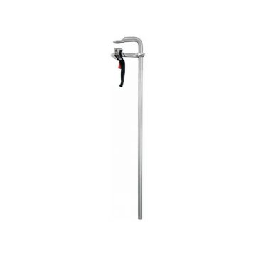YATO Clemă cu clichet 1000 x 120 mm