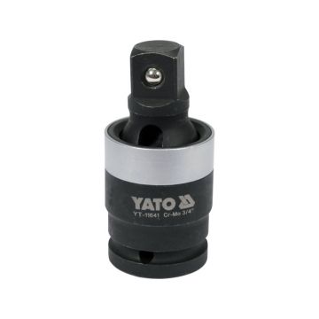 YATO Conector pentru balamale de mașină 3/4