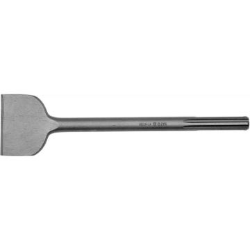YATO Daltă plată 75x300 mm SDS-Max