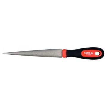 YATO Diamond Bottom Stone cu mâner