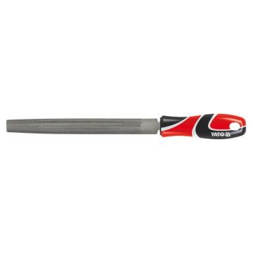 YATO Filtru cu jumătate de roată 250 mm / #1 grosier