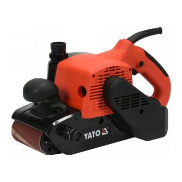 YATO Șlefuitor cu bandă 1200 W 100 x 610 mm