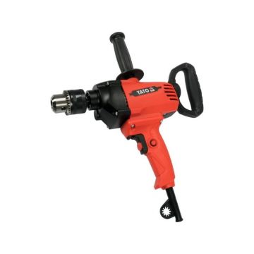 YATO Mașină de găurit și amestecat 1200 W