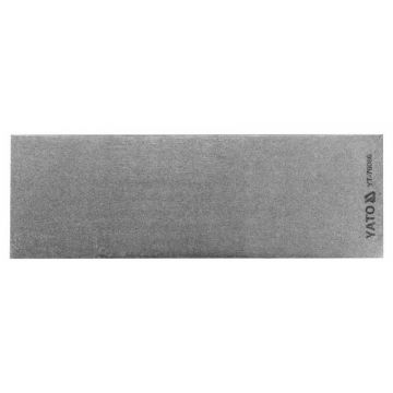 YATO Piatră ponce diamantată G400 150 x 50 x 4 mm