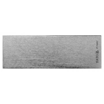 YATO Piatră ponce diamantată G600 150 x 50 x 4 mm