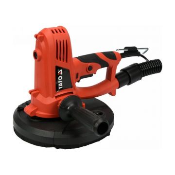 YATO Polizor manual de perete 225 mm 1220 W