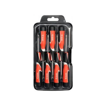 YATO Set șurubelnițe de precizie 7 piese S2