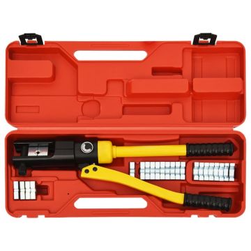 140122 Gossi instrument hidraulic de sertizare