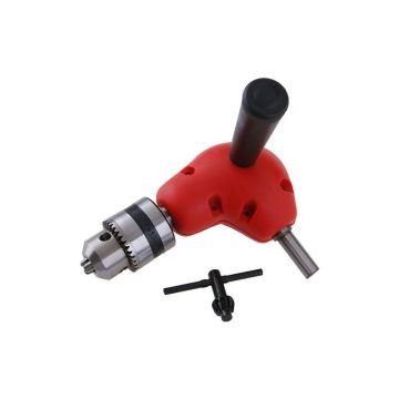 Adaptor pentru șurubelniță cu cap mandrină (90)