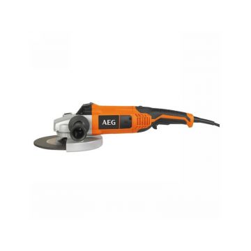 AEG Polizor unghiular 230 mm WS22-230E 2200W