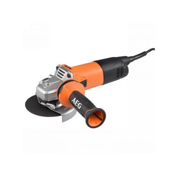 AEG Polizor unghiular WS10-125S 1000 W