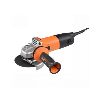 AEG Polizor unghiular WS12-125 S 1200 W