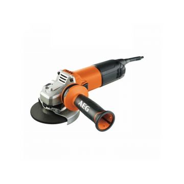 AEG Polizor unghiular WS13-125SXE 125 mm 1300 W