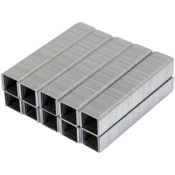 Agrafe YATO 10 mm (1000 bucăți)