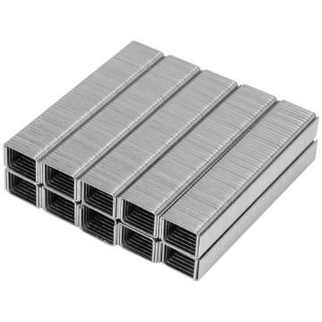 Agrafe YATO 8 mm (1000 bucăți)