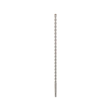 BOSCH Burghiu pentru piatră 12,0 x 460/400 mm cu două tăișuri SDS-Plus