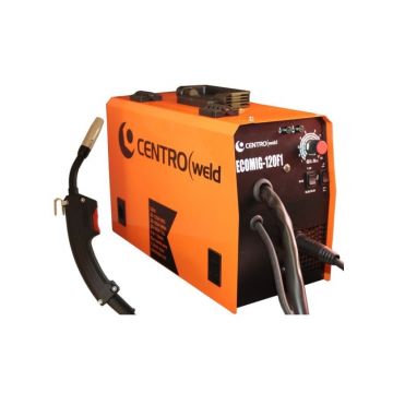 CENTROWELD Aparat de sudură ECOMIG120 120A 5KG