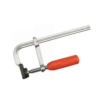 Clemă rapidă cu șurub YATO 600 x 80 mm