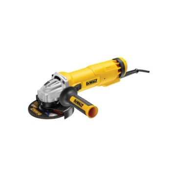 DEWALT polizor unghiular 125 mm 1200 W DWE4217