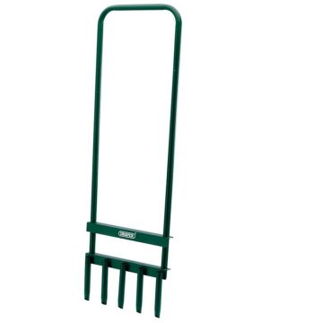 Draper tools aerator de gazon, verde, 29 x 93 cm, 30565 Draper tools aerator de gazon, verde, 29 x 93 cm, 30565