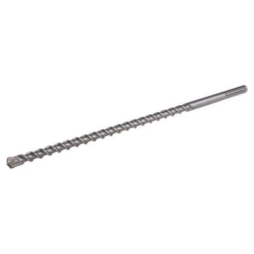 FESTA Burghiu pentru roci 22 x 550/395 mm cu patru tăișuri SDS-Max