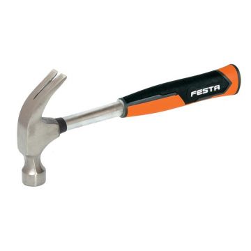 FESTA Sledge Hammer 450 g mâner metalic